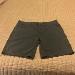 Men’s PrAna Shorts